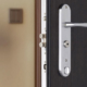 Installateur porte blindée Fichet à Paris