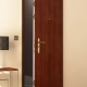 Porte blindée prix