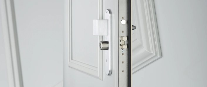 Quelle porte blindée choisir