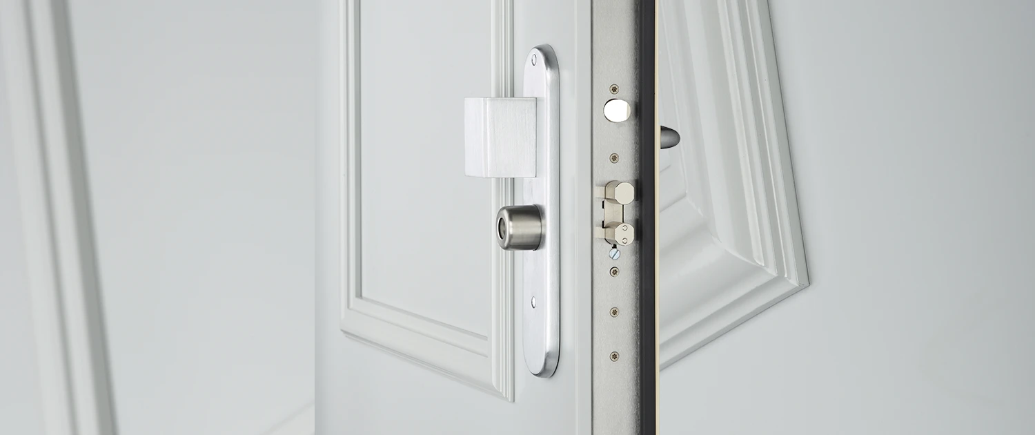 Quelle porte blindée choisir