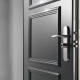 Promotion sur porte blindée Point Fort Fichet