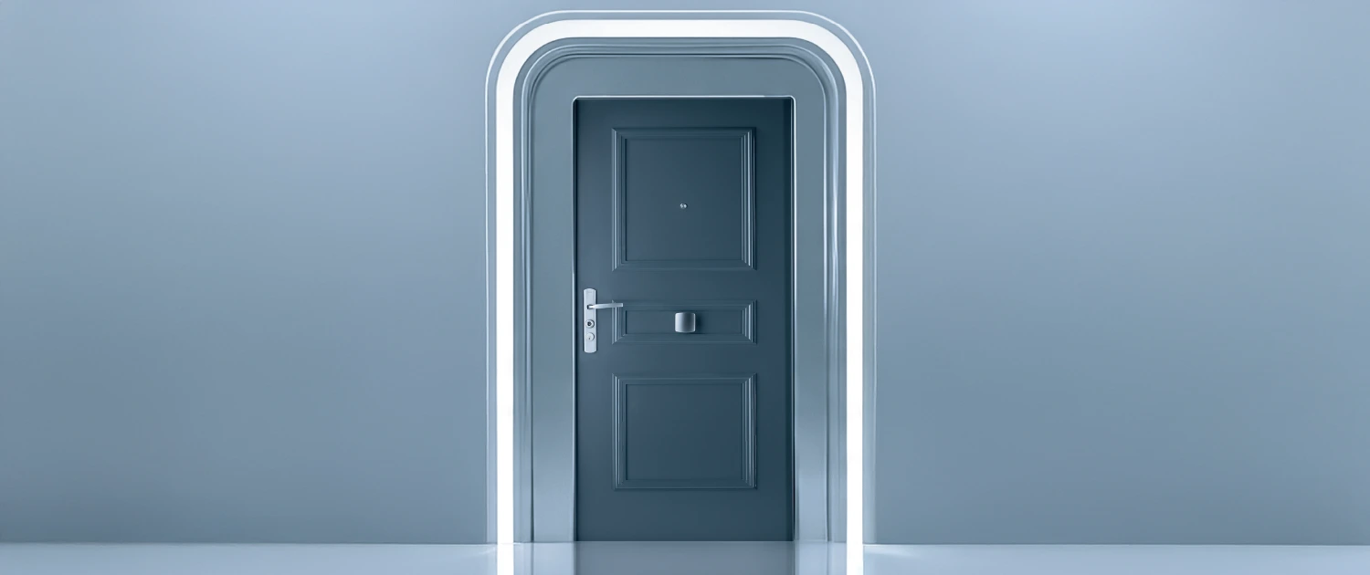 Nouvelle porte blindée Fichet 2026 Foxeo + XP